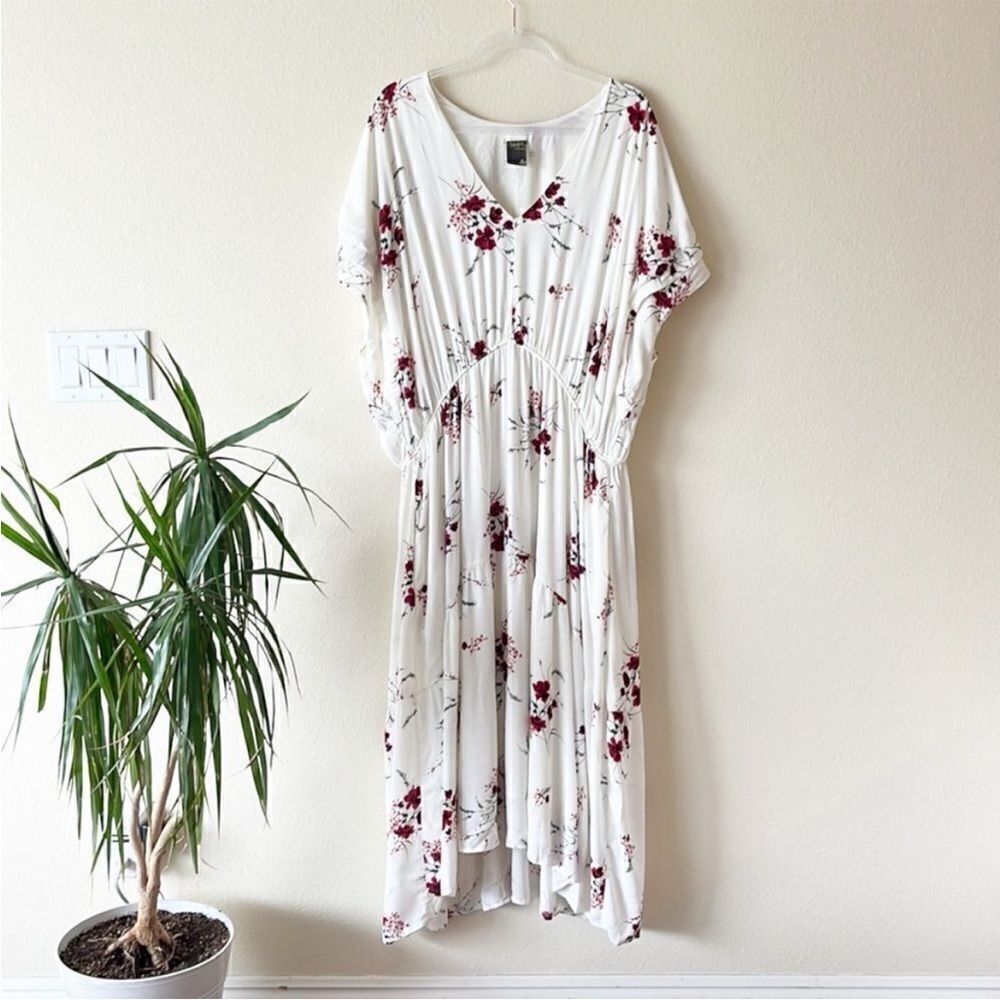 Taylor Women Floral Blossom Dress